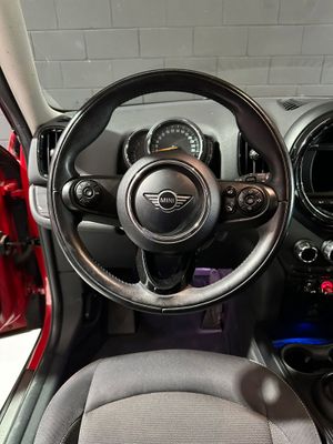 MINI Countryman One  - Foto 14