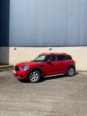 MINI Countryman One  - Foto 5