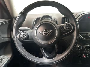 MINI Countryman One  - Foto 12