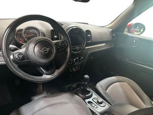 MINI Countryman One  - Foto 11