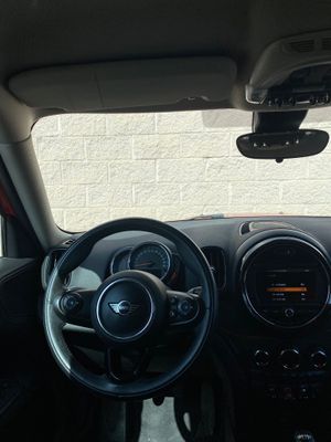MINI Countryman One  - Foto 10