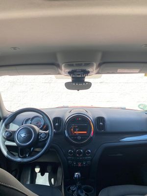 MINI Countryman One  - Foto 11
