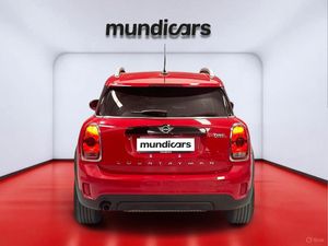 MINI Countryman One  - Foto 5