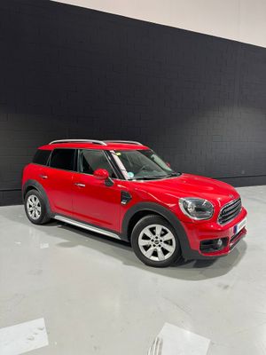 MINI Countryman One  - Foto 5