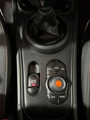 MINI Countryman One  - Foto 15