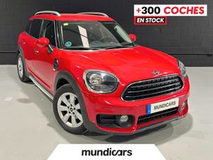 MINI Countryman One  - Foto 2
