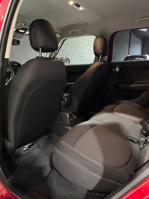 MINI Countryman One  - Foto 12