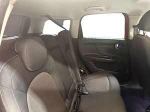 MINI Countryman One  - Foto 18