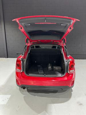 MINI Countryman One  - Foto 9