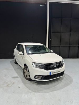 Dacia Sandero Comfort Blue dCi 70kW (95CV)  - Foto 3