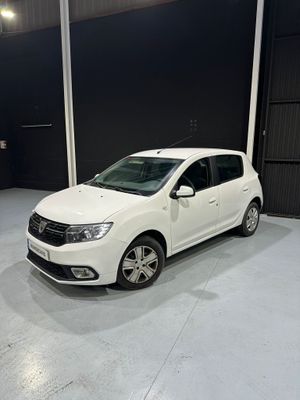 Dacia Sandero Comfort Blue dCi 70kW (95CV)  - Foto 6