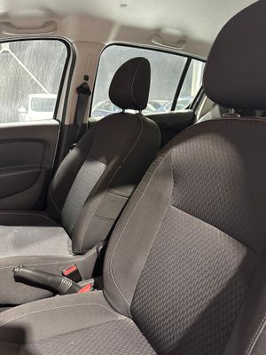 Dacia Sandero Comfort Blue dCi 70kW (95CV)  - Foto 14