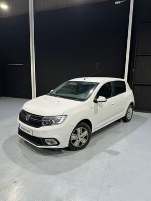 Dacia Sandero Comfort Blue dCi 70kW (95CV)  - Foto 7