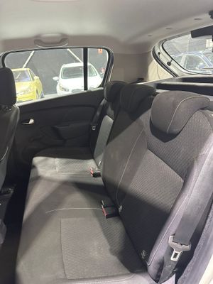 Dacia Sandero Comfort Blue dCi 70kW (95CV)  - Foto 13