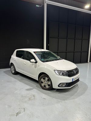 Dacia Sandero Comfort Blue dCi 70kW (95CV)  - Foto 4