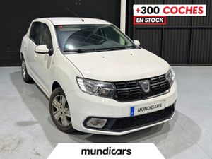 Dacia Sandero Comfort Blue dCi 70kW (95CV)  - Foto 2