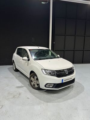 Dacia Sandero Comfort Blue dCi 70kW (95CV)  - Foto 8