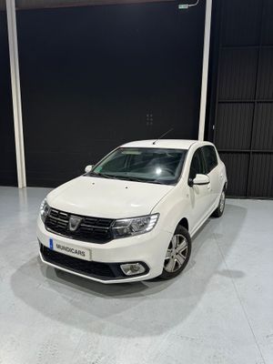 Dacia Sandero Comfort Blue dCi 70kW (95CV)  - Foto 5