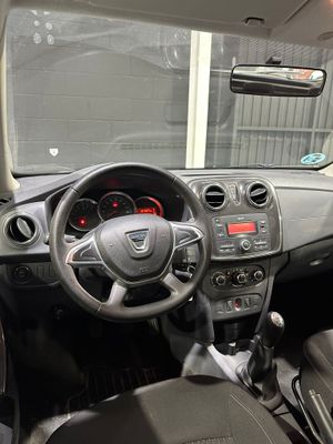 Dacia Sandero Comfort Blue dCi 70kW (95CV)  - Foto 12