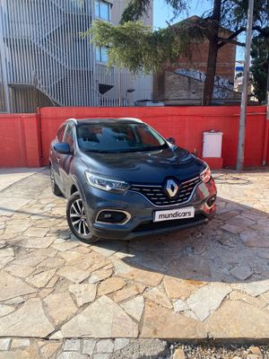 Renault Kadjar Zen Blue dCi 85kW (115CV)  - Foto 3
