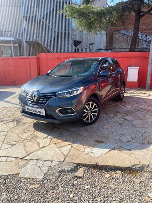 Renault Kadjar Zen Blue dCi 85kW (115CV)  - Foto 7