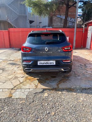 Renault Kadjar Zen Blue dCi 85kW (115CV)  - Foto 10
