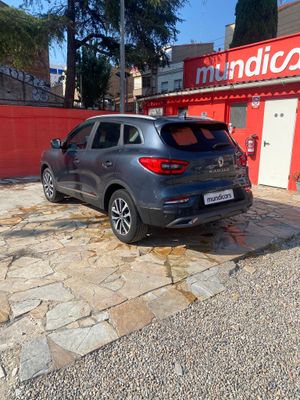 Renault Kadjar Zen Blue dCi 85kW (115CV)  - Foto 11