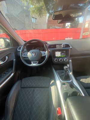 Renault Kadjar Zen Blue dCi 85kW (115CV)  - Foto 12