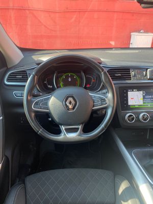 Renault Kadjar Zen Blue dCi 85kW (115CV)  - Foto 15