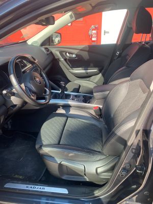 Renault Kadjar Zen Blue dCi 85kW (115CV)  - Foto 22