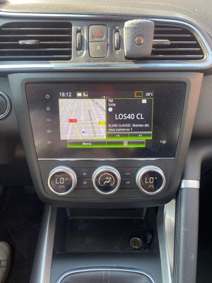 Renault Kadjar Zen Blue dCi 85kW (115CV)  - Foto 21