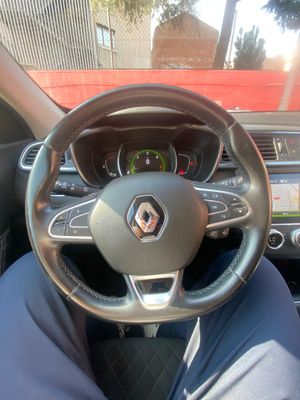 Renault Kadjar Zen Blue dCi 85kW (115CV)  - Foto 16