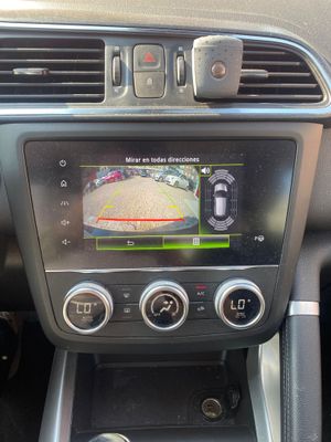 Renault Kadjar Zen Blue dCi 85kW (115CV)  - Foto 13