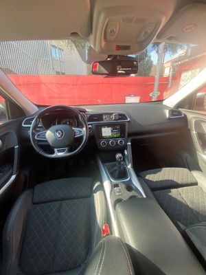 Renault Kadjar Zen Blue dCi 85kW (115CV)  - Foto 14