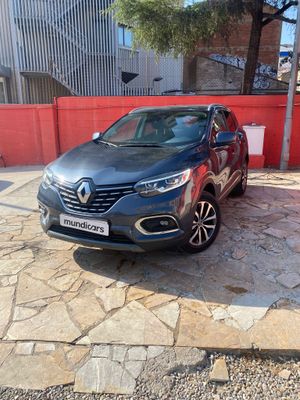 Renault Kadjar Zen Blue dCi 85kW (115CV)  - Foto 8