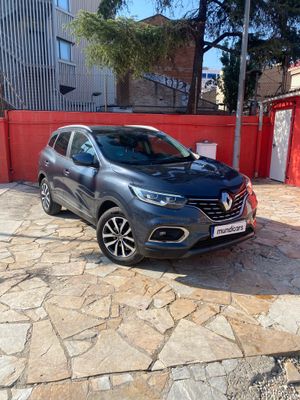 Renault Kadjar Zen Blue dCi 85kW (115CV)  - Foto 5
