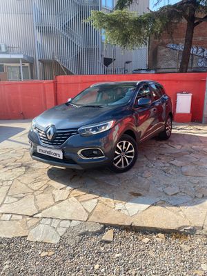 Renault Kadjar Zen Blue dCi 85kW (115CV)  - Foto 6