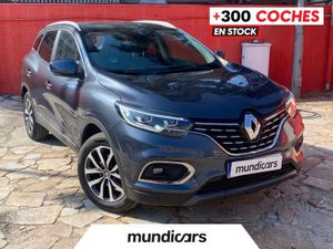 Renault Kadjar Zen Blue dCi 85kW (115CV)  - Foto 2