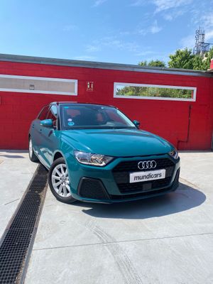 Audi A1 Sportback 25 TFSI 70kW (95CV)  - Foto 4