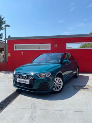 Audi A1 Sportback 25 TFSI 70kW (95CV)  - Foto 6