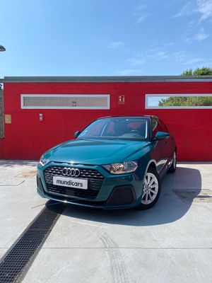 Audi A1 Sportback 25 TFSI 70kW (95CV)  - Foto 8