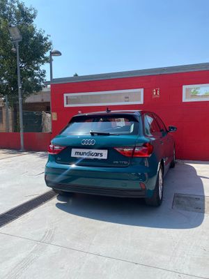 Audi A1 Sportback 25 TFSI 70kW (95CV)  - Foto 13