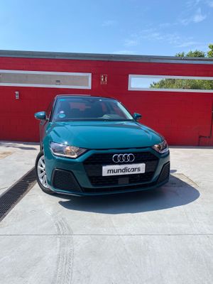 Audi A1 Sportback 25 TFSI 70kW (95CV)  - Foto 5