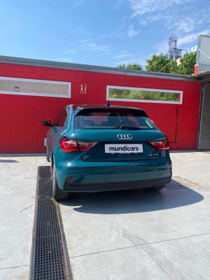 Audi A1 Sportback 25 TFSI 70kW (95CV)  - Foto 9