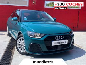 Audi A1 Sportback 25 TFSI 70kW (95CV)  - Foto 2