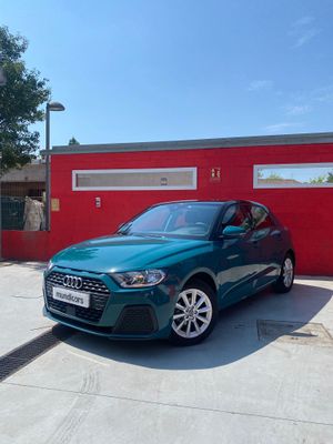 Audi A1 Sportback 25 TFSI 70kW (95CV)  - Foto 7
