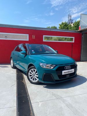 Audi A1 Sportback 25 TFSI 70kW (95CV)  - Foto 3