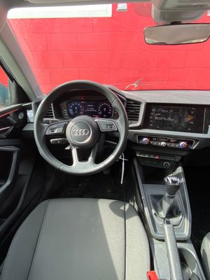 Audi A1 Sportback 25 TFSI 70kW (95CV)  - Foto 14