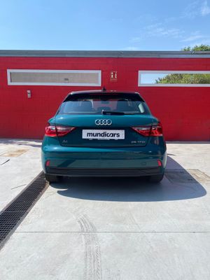 Audi A1 Sportback 25 TFSI 70kW (95CV)  - Foto 11