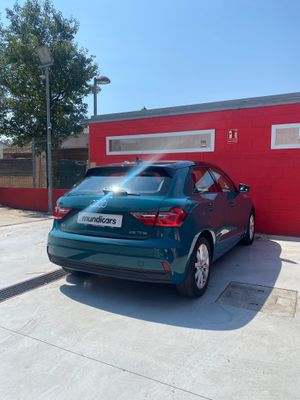 Audi A1 Sportback 25 TFSI 70kW (95CV)  - Foto 12